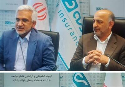 تقدیر معاون بنیاد شهید از خدمات دهی بیمه دی به ایثارگران / 85 درصد خدمات درمانی ایثارگران توسط بیمه دی - تسنیم
