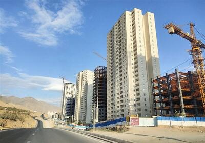 سازمان نظام مهندسی، مهندسان را برگه فروش کرد/مسکن 15 متری پاک کردن صورت مسئله است - تسنیم
