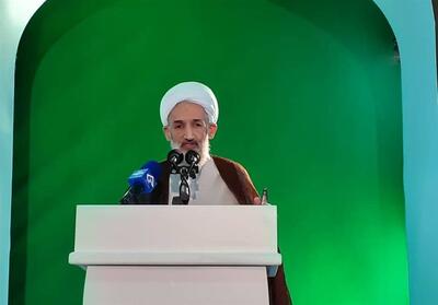 امام جمعه ساری: لایه‌های پدافندی دشمن در برابر عملیات سپاه ناکارآمد شد - تسنیم
