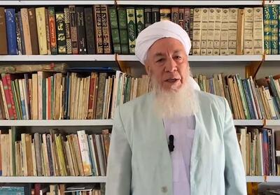 آخوند محمدی: دشمن اصلی اهل سنت و شیعیان اسرائیل است - تسنیم
