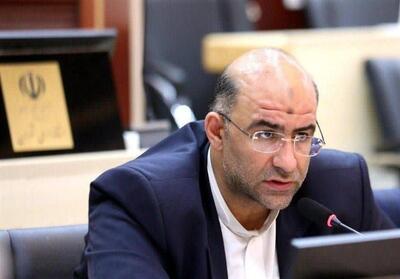 سرپرست معاونت امنیتی و انتظامی استانداری تهران منصوب شد - تسنیم