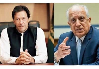 دیپلمات آمریکایی: وضعیت جسمی   عمران خان   در زندان بحرانی است - تسنیم