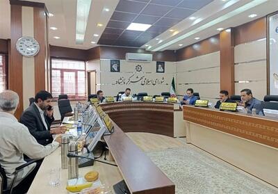 اظهار تأسف عضو شورای شهر کرمانشاه از وضعیت فعلی شورا - تسنیم