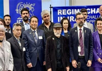 دراویش صهیونیستی؛ تصوف یا پروژه ضد امنیتی؟ - تسنیم