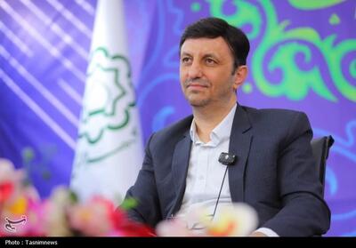 برنامه سوم توسعه قم با تأکید بر هوشمندسازی و بازآفرینی شهری - تسنیم