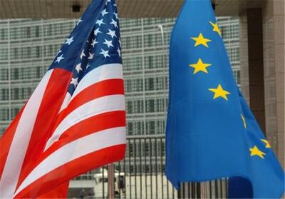 نگرانی اروپا از خروج نیروهای آمریکایی - تسنیم