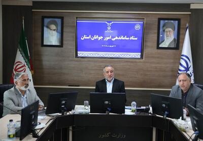اشتغال و مهارت‌آموزی اولویت اصلی ستاد امور جوانان خراسان جنوبی است - تسنیم