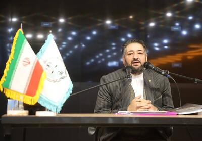 پیگیری طرح دعاوی حقوقی جنگ 12 روزه در محاکم بین‌المللی- فیلم فیلم استان تسنیم | Tasnim