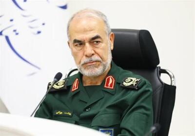 جهاد تبیین راهبرد اصلی در جنگ شناختی دشمن است - تسنیم