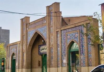 بن‌بست مدیریتی در امامزاده عقیل(ع) اسلامشهر - تسنیم