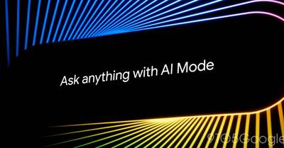 گوگل دامین google.com/ai را معرفی کرد؛ حالت جستجوی سریع‌تر هوش‌مصنوعی