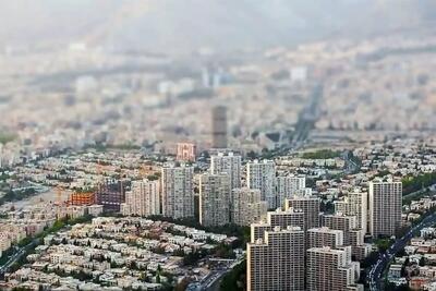 چند خانه در تهران تاب زلزله را ندارند؟