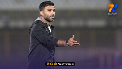 بهزاد داداش زاده: روانخواه هنوز ترکیب خودش را نشناخته