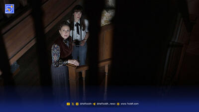 رکوردشکنی «احضار ۴» در گیشه | استقبال بی‌سابقه از The Conjuring: Last Rites