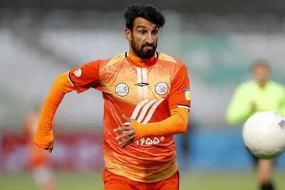 واکنش حسین ماهینی به جدایی وحید امیری از پرسپولیس