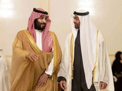 خط و نشان امارات برای تل‌آویو
