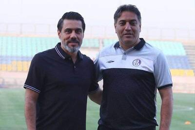 چند پیشکسوت پرسپولیس به‌دنبال جایگاه پیروانی!