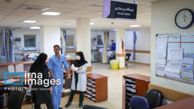 سلامت کارکنان دولت؛ سرمایه‌ای برای ارتقای بهره‌وری ادارات ایلام