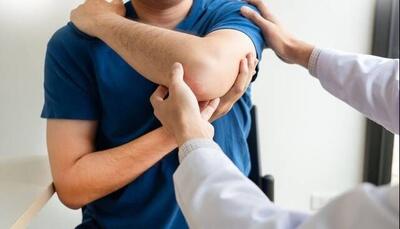 آغاز تحلیل عضلات از ۴۰ سالگی / تاثیر «کورتیزول» بر کاهش توان عضلانی