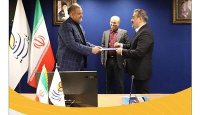بیمه پارسیان در کنار زیان‌دیدگان حادثه بندر شهید رجایی؛ ۴۶ میلیارد تومان خسارت پرداخت شد