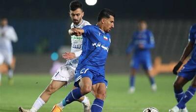 مالک شمس‌آذر: اگر پرسپولیسی‌ها ناراضی هستند، فخریان را برگردانند!