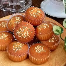 کیک یزدی از نوع خونگی