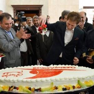 ابهام روی ابهام درباره ب.ز