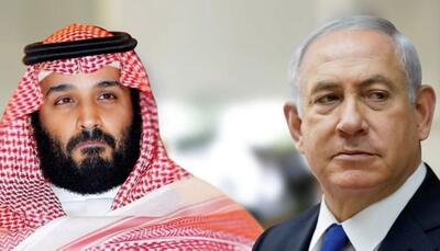 ادعای شبکه اسرائیلی درباره هشدار بن‌سلمان به صهیونیست‌ها