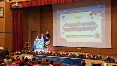 دستگاه‌ها با نگاه حمایتی در مسیر سرمایه‌گذاری خصوصی حرکت کنند