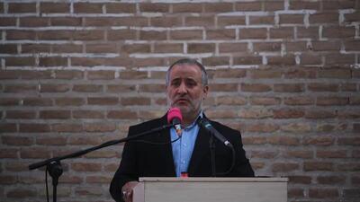 استاندار خراسان جنوبی خواستار ارتقای نمایندگی‌های میراث فرهنگی استان  شد