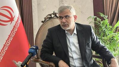 استاندار : البرز دارای زیرساخت های ضعیفی است