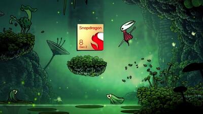 k: Game | Hollow Knigh Silksong