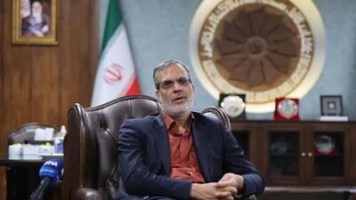 مدیرعامل ایرنا: هم‌افزایی دولت، اتاق‌ بازرگانی و رسانه تحول‌آفرین است