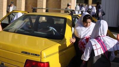ساماندهی سرویس مدارس پنج هزار دانش آموز شهرستان اراک