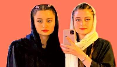 سارا و نیکای سریال «پایتخت» به ایران برگشتند