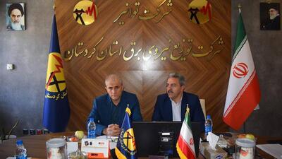 بازرس کل کردستان بر لزوم رعایت عدالت در خاموشی‌های برق تاکید کرد