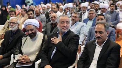 استاندار خراسان جنوبی: وحدت رمز امنیت و توسعه استان است