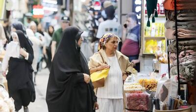 ادامه اختلاف‏‌ها درباره حجاب
