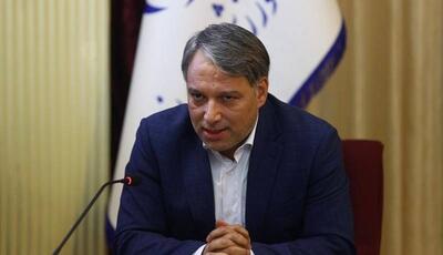 داود عزیزی: سعی می‌کنیم به تنیسورها کمک مالی کنیم
