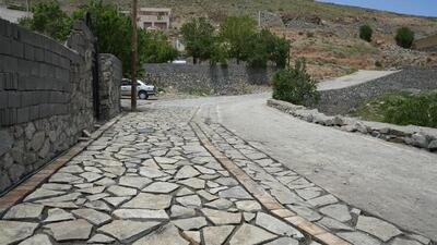 بازنگری طرح هادی ۲۵ روستای قم در حال انجام است