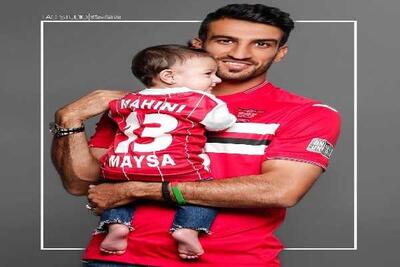 واکنش حسین ماهینی به جدایی وحید امیری از پرسپولیس