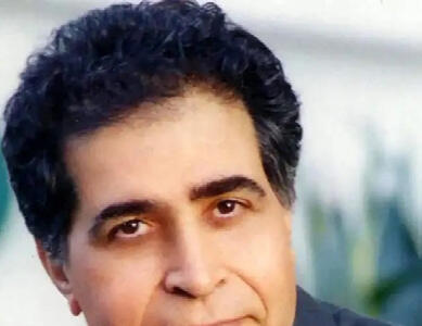 درگذشت هوشمند عقیلی خواننده معروف ایرانی