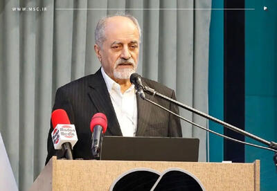 اصفهان؛ قلب تپنده فولاد ایران