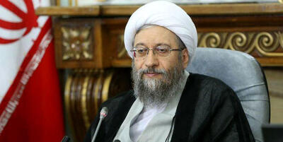 آملی‌لاریجانی: خیالات برخی درباره نظام بعد از جمهوری اسلامی نقش بر آب شد
