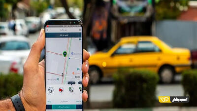 اختلال GPS در ایران؛ سردرگمی و یک مشکل دیگر روی اعصاب مردم