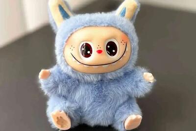 «لبوبو» چگونه جهان را تسخیر کرد؟