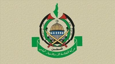 حماس : آماده آتش بس طولانی با اسرائیل هستیم / اعلام شرط خلع سلاح