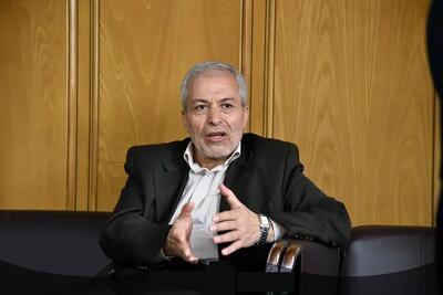 میرلوحی، معاون پارلمانی دولت اصلاحات: حاکمیت، بزرگواری ملت را نادیده نگیرد و به مردم اعتماد کند