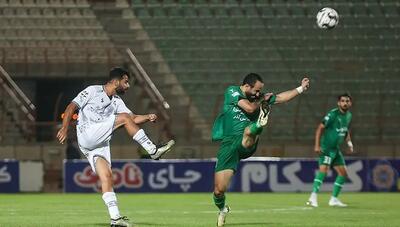 مالک شمس آذر به پرسپولیس طعنه زد؛ «اگر ناراضی هستید، فخریان را برگردانید!»