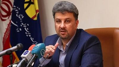 برق تحویلی به صنایع 10 درصد بیشتر شد